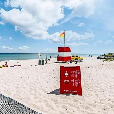 Prázdninový dům 30383-odder-lyngbakkevej-10