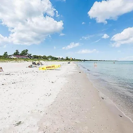 Prázdninový dům 30383-odder-lyngbakkevej-10 *