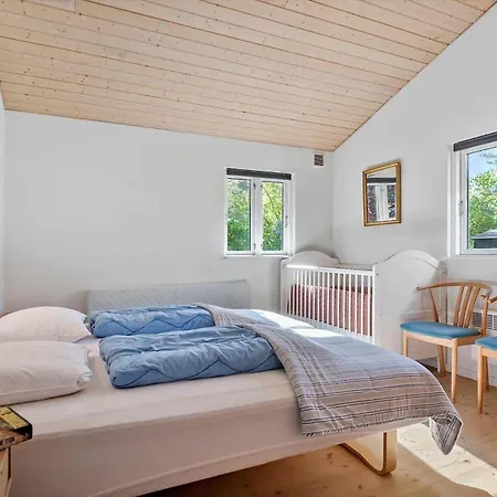 30383-odder-lyngbakkevej-10 Prázdninový dům