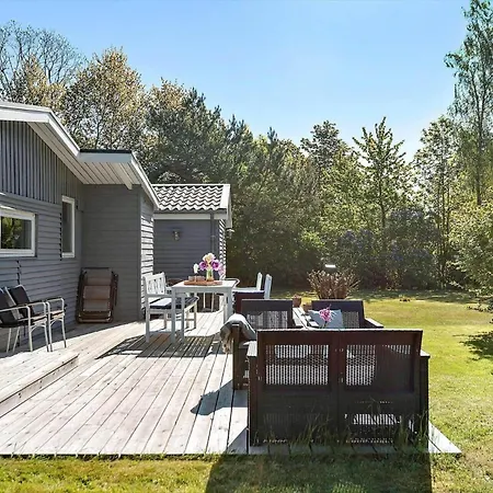 30383-odder-lyngbakkevej-10 度假居 欧德尔