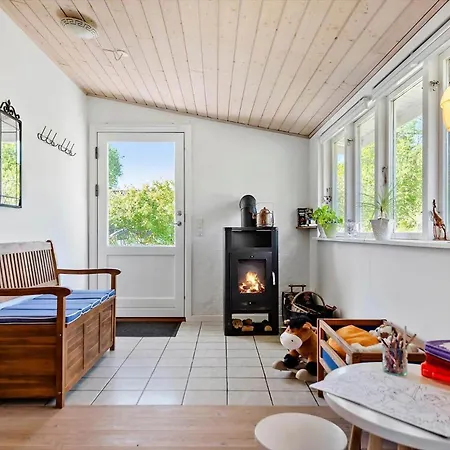 30383-odder-lyngbakkevej-10 Prázdninový dům Odder