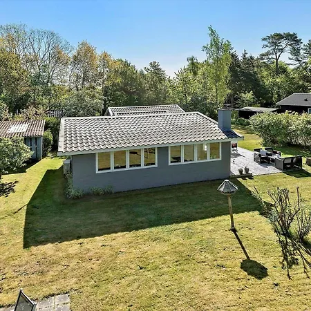 度假居 30383-odder-lyngbakkevej-10 *