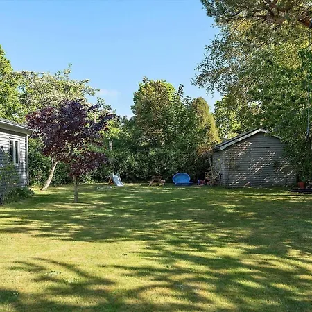 30383-odder-lyngbakkevej-10 度假居 欧德尔