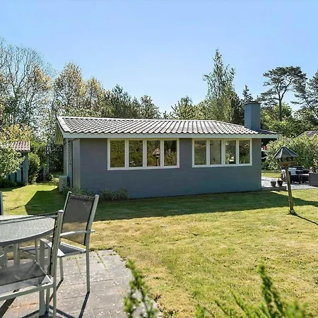 Tatil Evi 30383-odder-lyngbakkevej-10 Odder
