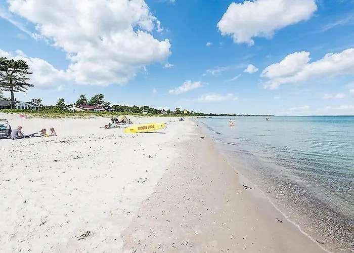 Σπίτι διακοπών 30383-odder-lyngbakkevej-10 *