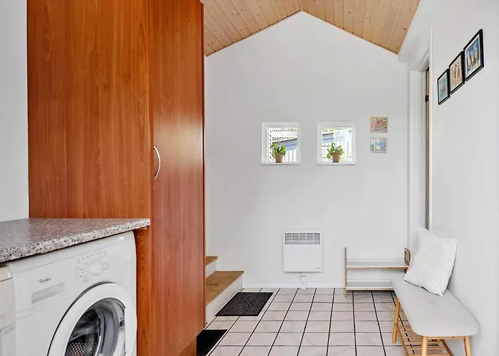 30383-odder-lyngbakkevej-10 度假居