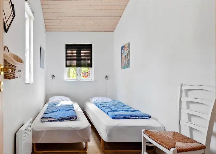 30383-odder-lyngbakkevej-10 Σπίτι διακοπών *