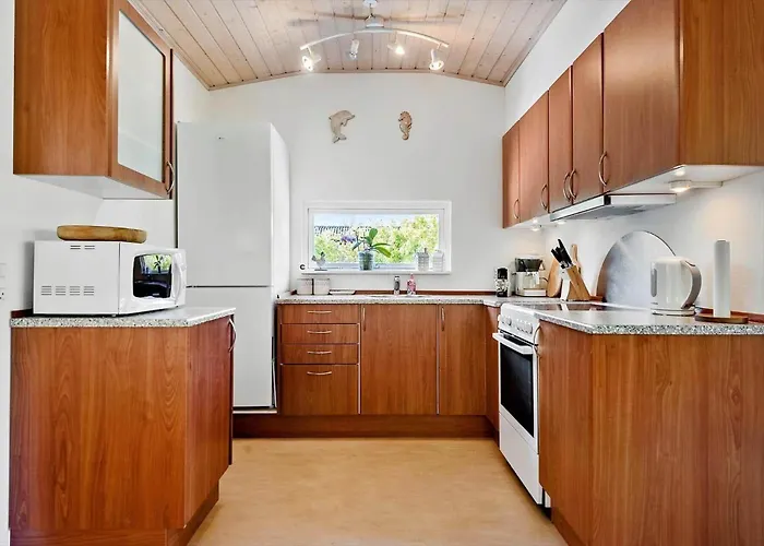 Σπίτι διακοπών 30383-odder-lyngbakkevej-10 Odder