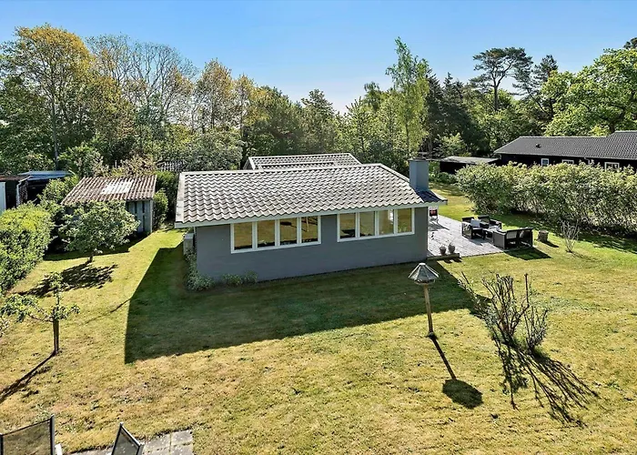 Σπίτι διακοπών 30383-odder-lyngbakkevej-10 *