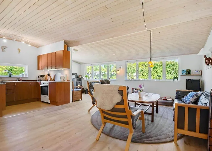 Σπίτι διακοπών 30383-odder-lyngbakkevej-10